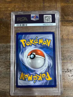 POKEMON 2021 Celebrations SURFING PIKACHU Vmax Full Art #009 PSA 10 Gem Mint 2 - Image 2