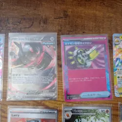 Pokemon TCG Bundle Multiple Sets EX V Full art. Shining Holo 15 cards - Image 3