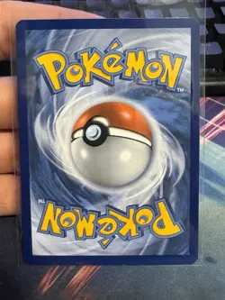 Pokemon Rayquaza EX (Shiny) XY69 XY Promo Holo - Image 3