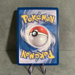 Mewtwo EX 039/098 (Korean) Pokemon Glory of Team Rocket Near Mint - Image 2