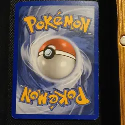 Pokemon TCG Wailord 14/92 Legend Maker Holo Rare 2006 120 HP English - Image 3