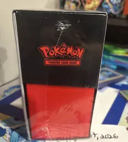 Pokemon TCG Destined Rivals ETB - Factory Sealed l - Image 4