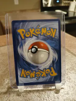 Pokemon TCG Jellicent EX Special Illustration Rare White Flare 168/086 (LP) - Image 2