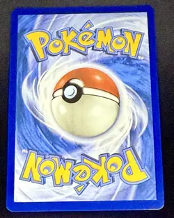Pokemon Mega Gengar ex Promo 073 Double Rare Near Mint - Image 2