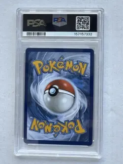 Pokemon TCG Dreepy 247/217 Ascended Heroes Illustration Rare PSA 10 - Image 2
