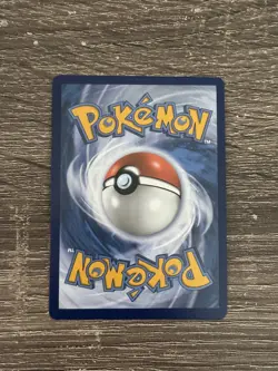 Pokemon TCG Wonderous Patch 117/088 Full Art Perfect Order - Image 2