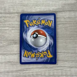 Happiny 14/17 Common POP Series 8 Pokemon Holo Moderately Played - Image 3