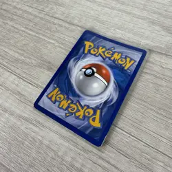 Happiny 14/17 Common POP Series 8 Pokemon Holo Moderately Played - Image 4