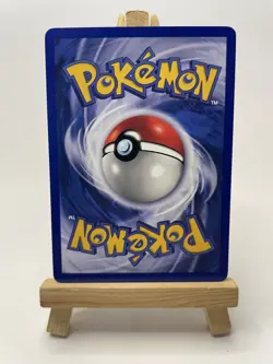 PSYCHIC ENERGY Pokemon Card WOTC 1st Edition Base Set Shadowless 101/102 NM - Image 2
