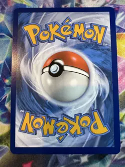NM-Mint Dudunsparce - 229/193 - Illustration Rare Pokemon Paldea Evolved - Image 2