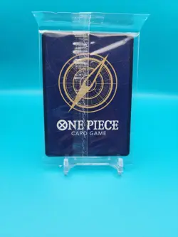 Boa Hancock (Illustration Box Vol.1) ST17-004 One Piece Promotion *Sealed* - Image 2