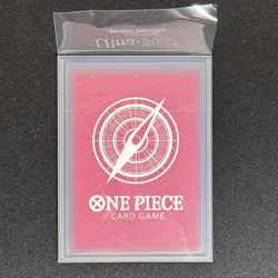 Luffy & Ace Parallel Alt Art Starter Deck Ex ST30-001 (2) +1 Starter Deck Sealed - Image 3