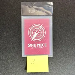 Luffy & Ace Parallel Alt Art Starter Deck Ex ST30-001 (2) +1 Starter Deck Sealed - Image 3