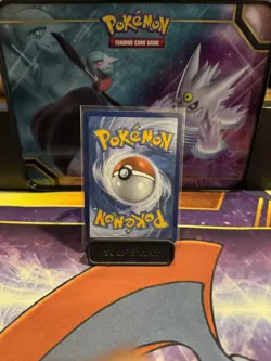Pikachu EX XY84 Holo Black Star Promo XY Promo Pokemon TCG - NM Condition - Image 4