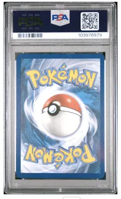PSA 10 Ceruledge 197/191 Illustration Rare Surging Sparks Pokemon Card GEM MT - Image 2
