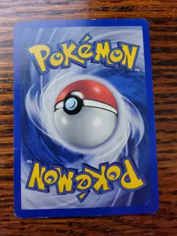 Brock's Rhydon 2/132 Gym Heroes Holo Pokemon Card MP - Image 5