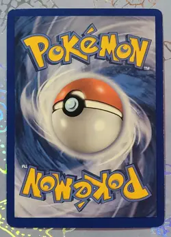 Meowth 71/110 Delta Species EX Holon Phantoms Pokemon Card NM - Image 2
