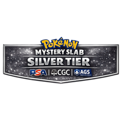 1 Pokemon Mystery Slab + 1 Mystery Japanese Pack (PSA, CGC, or AGS) Graded Card - Image 4