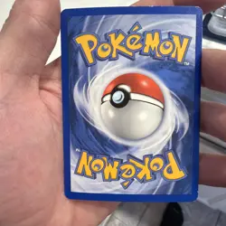 Magnemite 7/75 Pokemon TCG Neo Discovery Holo Foil Rare Card Lightly Played LP - Image 2