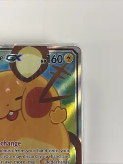Dedenne GX 195a/214 - Pokemon Trainer’s Toolkit 2020 Sealed Deck - Image 2