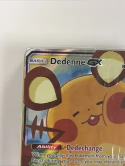 Dedenne GX 195a/214 - Pokemon Trainer’s Toolkit 2020 Sealed Deck - Image 3