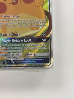 Dedenne GX 195a/214 - Pokemon Trainer’s Toolkit 2020 Sealed Deck - Image 5
