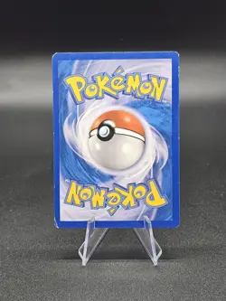 Marshtomp 67/147 - Supreme Victors - 2009 Pokemon TCG Card - Uncommon - Image 3