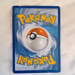 Pokemon TCG Mudkip 5/12 McDonald's 2014 Promo Holo - Image 3