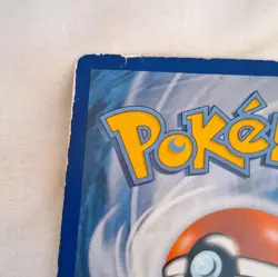Pokemon TCG Mudkip 5/12 McDonald's 2014 Promo Holo - Image 4