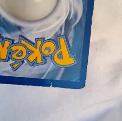 Pokemon TCG Mudkip 5/12 McDonald's 2014 Promo Holo - Image 5