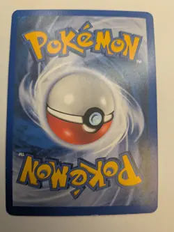 2002 - Pokemon Nidoking 24/147 Aquapolis E Reader Series - Image 2