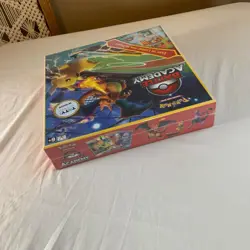 Pokemon TCG Battle Academy Box Set Factory Sealed (2022) - Image 4