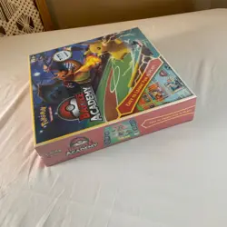 Pokemon TCG Battle Academy Box Set Factory Sealed (2022) - Image 5