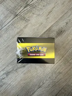 Pokemon TCG Perfect Order Build and Battle Box BRAND NEW SEALED - Image 2