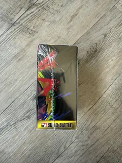 Pokemon TCG Perfect Order Build and Battle Box BRAND NEW SEALED - Image 4