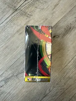 Pokemon TCG Perfect Order Build and Battle Box BRAND NEW SEALED - Image 5