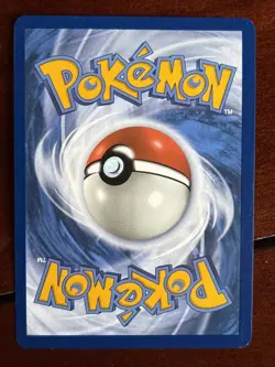 Pokemon Paradox Rift Rika 258/182 Special Illustration Rare - Image 2