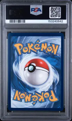 Pokemon PSA 10 GEM MT Blaziken Dri En Destined Rivals 192 - Image 2