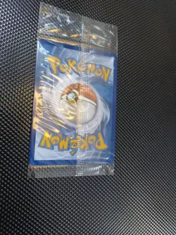 Scream Tail - SVP065 - Pokemon Center Exclusive Sealed NM-Mint Pokemon Sealed - Image 4