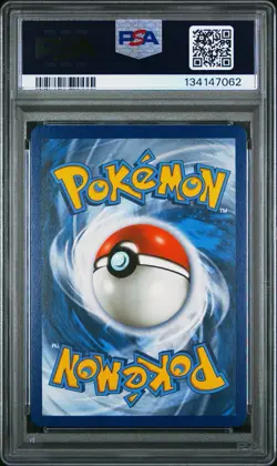 2015 Pokemon XY Ancient Origins Hoopa EX 36/98 #36 PSA 10 - Image 2