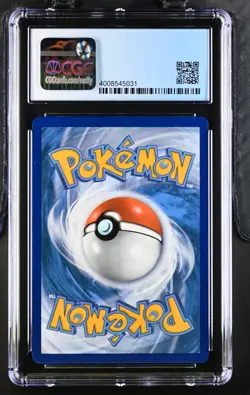 Pokemon Chilling Reign CAITLYN 213/198 CGC 9.5 BIN (5031) - Image 2