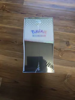 Prismatic Evolutions Elite Trainer Box ETB Pokemon TCG -Factory Sealed FAST SHIP - Image 3