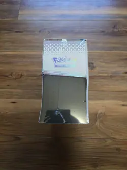 Prismatic Evolutions Elite Trainer Box ETB Pokemon TCG -Factory Sealed FAST SHIP - Image 4
