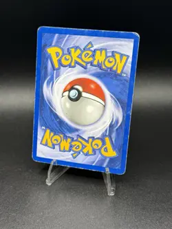 Pokemon Bellossom 3/111 Neo Genesis Holo - Image 2
