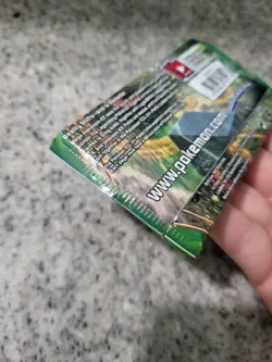 Pokemon TCG XY Fates Collide Booster Pack New - Image 3