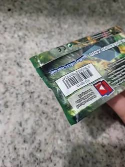 Pokemon TCG XY Fates Collide Booster Pack New - Image 4