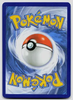 Master Ball 94/101 Plasma Blast Pokemon LP - Image 2