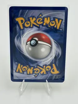 Venusaur 30/165 Expedition Base Set Holo Rare NM - Image 4
