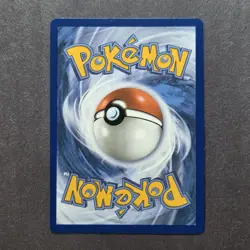 Pokemon Air Balloon 166/132 Mega Evolution Ultra Rare Holo - Image 2