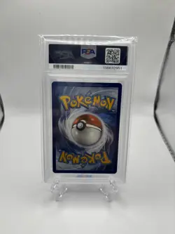 Pokemon Hoopa EX 36/98 XY Ancient Origins Holo Rare EX PSA 10 - Image 2